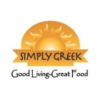 Simply Greek Foods coupons